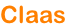 Claas